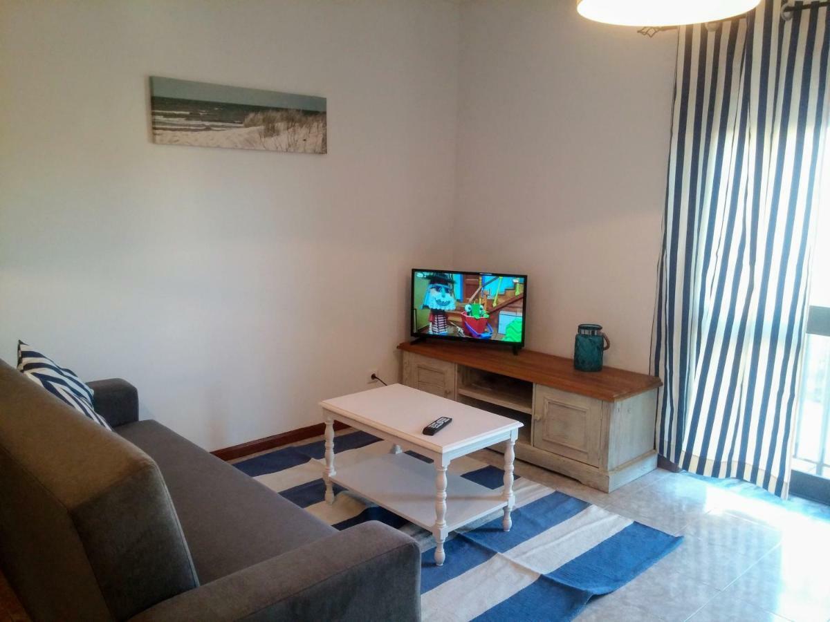 Casa Carmo Lejlighed Gafanha da Vagueira Eksteriør billede